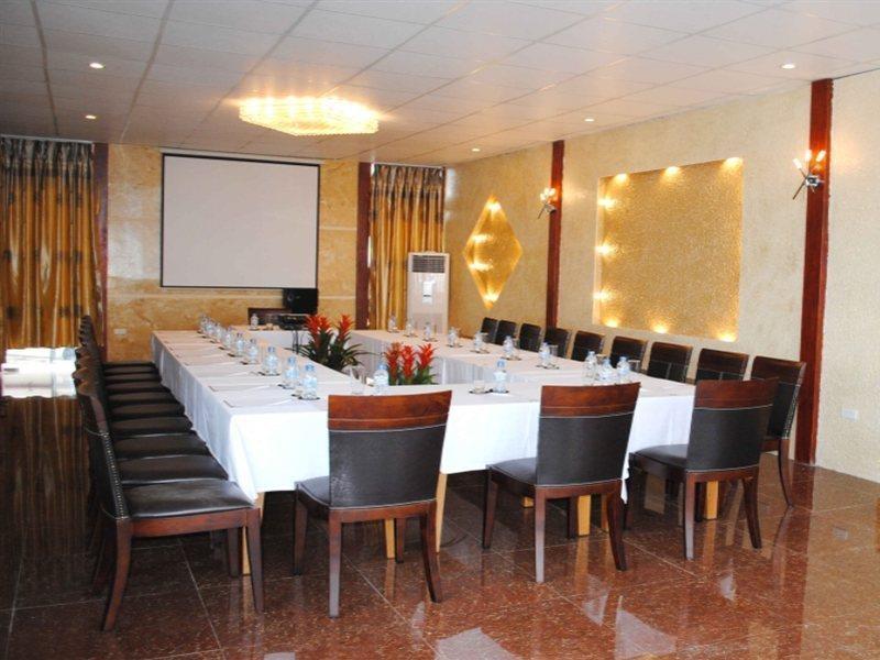 Royal Gate Hotel Ханой Экстерьер фото